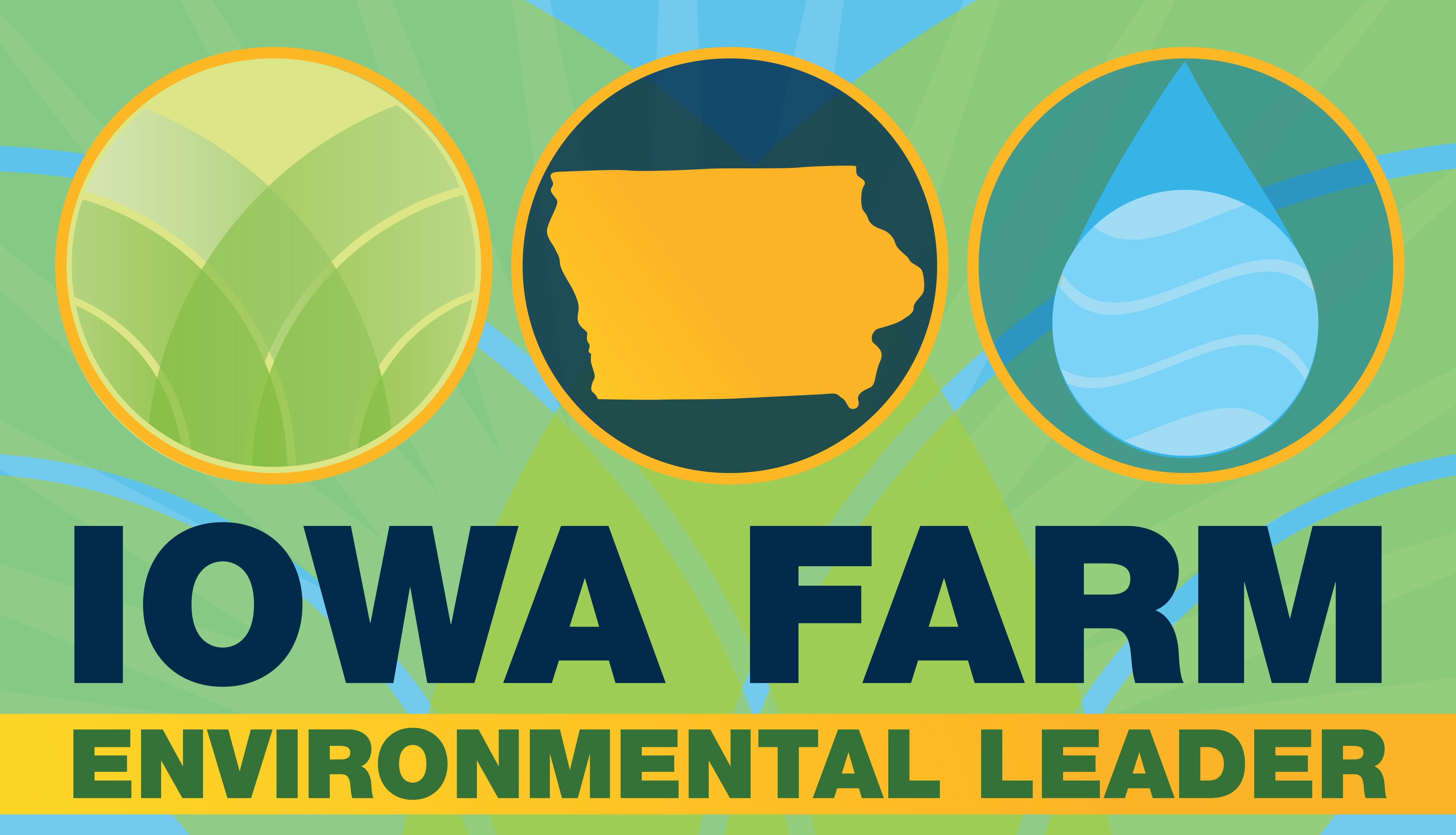 Nominations for 2021 Iowa Farm Environmental Leader Award due May 24 Iowa Department of